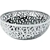 Alessi Cactus! fruitschaal rond ø 21 cm rvs