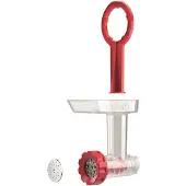 Bodum Vleesmaler - Accessoire voor Bistro Keukenmachines - Nieuw - 80x150x150 mm - Retourkoop.nl