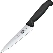 Victorinox Fibrox koksmes 15cm