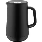 WMF 06.9068.7390 Impulse Black Thermosfles 1 L
