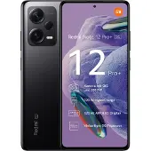 Xiaomi Redmi Note 12 Pro+ 5G 256GB Midnight Black