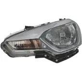 Hella 1EE 354 884-011 Koplamp