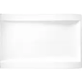 Villeroy & Boch - Newwave - Plaatsbord 37x25cm