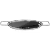 Eva Trio Afgietdeksel 24 cm