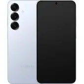 Samsung Galaxy S25 256GB Lichtblauw 5G