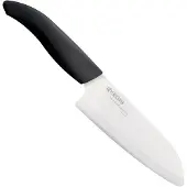 Kyocera Koksmes Keramisch Wit blad 14 cm