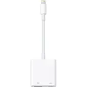 Apple Lightning-naar-USB-3-camera-adapter