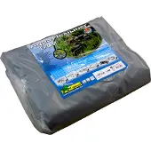Ubbink - AquaFlexiLiner - Vijverfolie - EPDM - 3,37 x 5m - 0,6mm