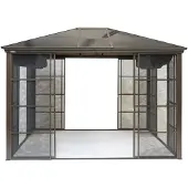 Sojag - Paviljoen - SJ13500