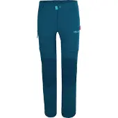 TROLLKIDS - Kids Arendal Pants XT - Trekkingbroek 152, blauw