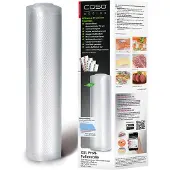 Caso 1224 - XXL Vacuümrollen 40x1000 cm