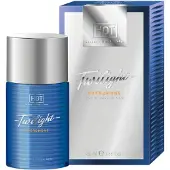 Hot Twilight - feromonen parfum voor mannen - geurend - 50ml