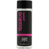 Hot Massageolie - Sweet Oriental