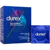 Durex Extra Safe - condooms - extra veilig - 24 stuks
