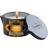 Kama Sutra - massagekaars - veganistisch - kokos ananas geur - 170g