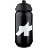 Assos Signature 500ml Fles Zwart || Maat: 500