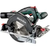 Metabo Handcirkelzaag KS 18 LTX 57 601857890