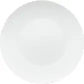 Rosenthal Jade bord 20 cm Wit
