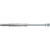 Fischer 522698 SXRL 10x80 T Constructie plug 80 mm 10 mm 50 stuk(s)