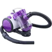 Weasy WS10 1,5 l Cilinderstofzuiger Droog 1000 W Zakloos