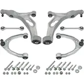 Meyle Voorwiel/Achterwiel ophanging KIT 116 050 0190/S