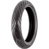 Dunlop motorbanden, banden voor auto's, Sportmax Roadsmart II (120/70 ZR17 TL (58W), voorband)