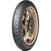 Dunlop motorband, autobanden, Mutant (110/80 ZR18 TL (58W) M+S markering, M/C, voorwiel)