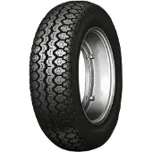 Pirelli SC30 3.50-10 TT, Motorbanden voor/achter