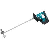 Makita DUT130Z LXT 18 V Li-Ion Accu Mixer Body - Koolborstelloos