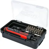 Ks Tools 515.3600 Accuschroevendraaier