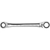 Facom Ringratelsleutel 14x15mm omschakelbaar