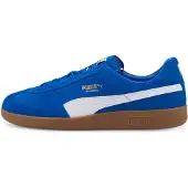 Puma Sportschoen royal blue/koningsblauw / goud / wit