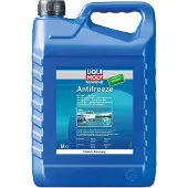 Liqui moly Marine Antifreeze - 5 liter