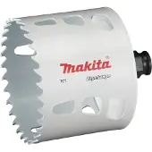 Makita E-06812 EZYCHANGE E-06812 Gatenzaag 83 mm Hartmetaal 1 stuk(s)