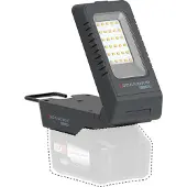 SCANGRIP Werklamp Basic Connect | 1000lm - 03.6109C