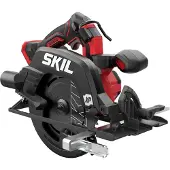 Sourcing 20V cirkelzaag 3571CA brushless 66mm incl. CT zaagblad (zonder accu)