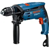 Bosch Professional Gsb 1600 Re Boorhamer