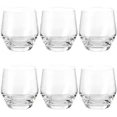Leonardo Puccini waterglazen - 6 stuks