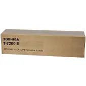 Toshiba T-7200E toner cartridge zwart hoge capaciteit (origineel)