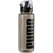 Puma Training 1L sportfles, Zwart