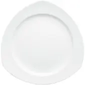 Thomas Vario Pure Dinerbord - 27 cm Driehoekig - Wit