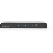 Nedis VSPL3474AT HDMI-Splitter 4 poorten