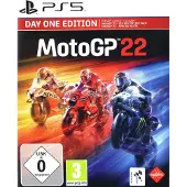 MotoGP 22 (Day 1 Edition) (DE/Multi in game)