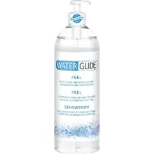 Waterglide Feel - glijmiddel op waterbasis - 1000ml