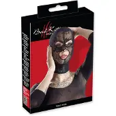 Bad Kitty - kanten zuigmasker