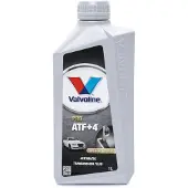 Valvoline 866736 Olie, automatische transmissie (ATF)