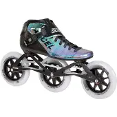 Powerslide Accel Race Reflective 125 Inline Skates