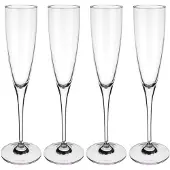 Villeroy & Boch - Maxima Champagneglazen 4 stuks
