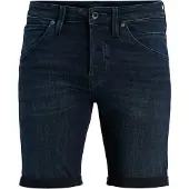 Jack & Jones Jeans 'JJRick Fox' donkerblauw