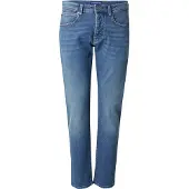 Scotch & Soda Jeans 'CORE The Zee' blauw